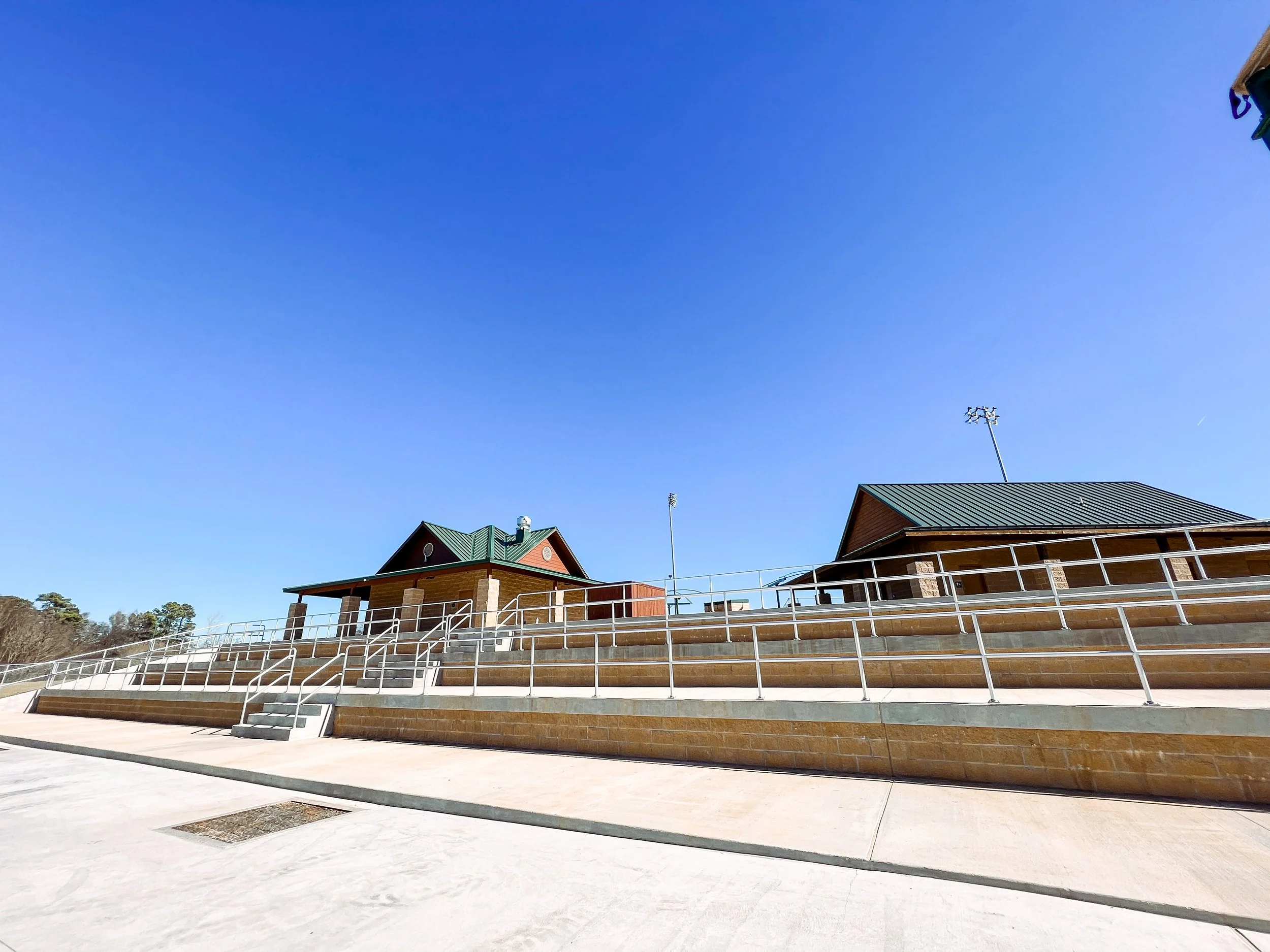 Experience — Hayes Engineering, Inc.