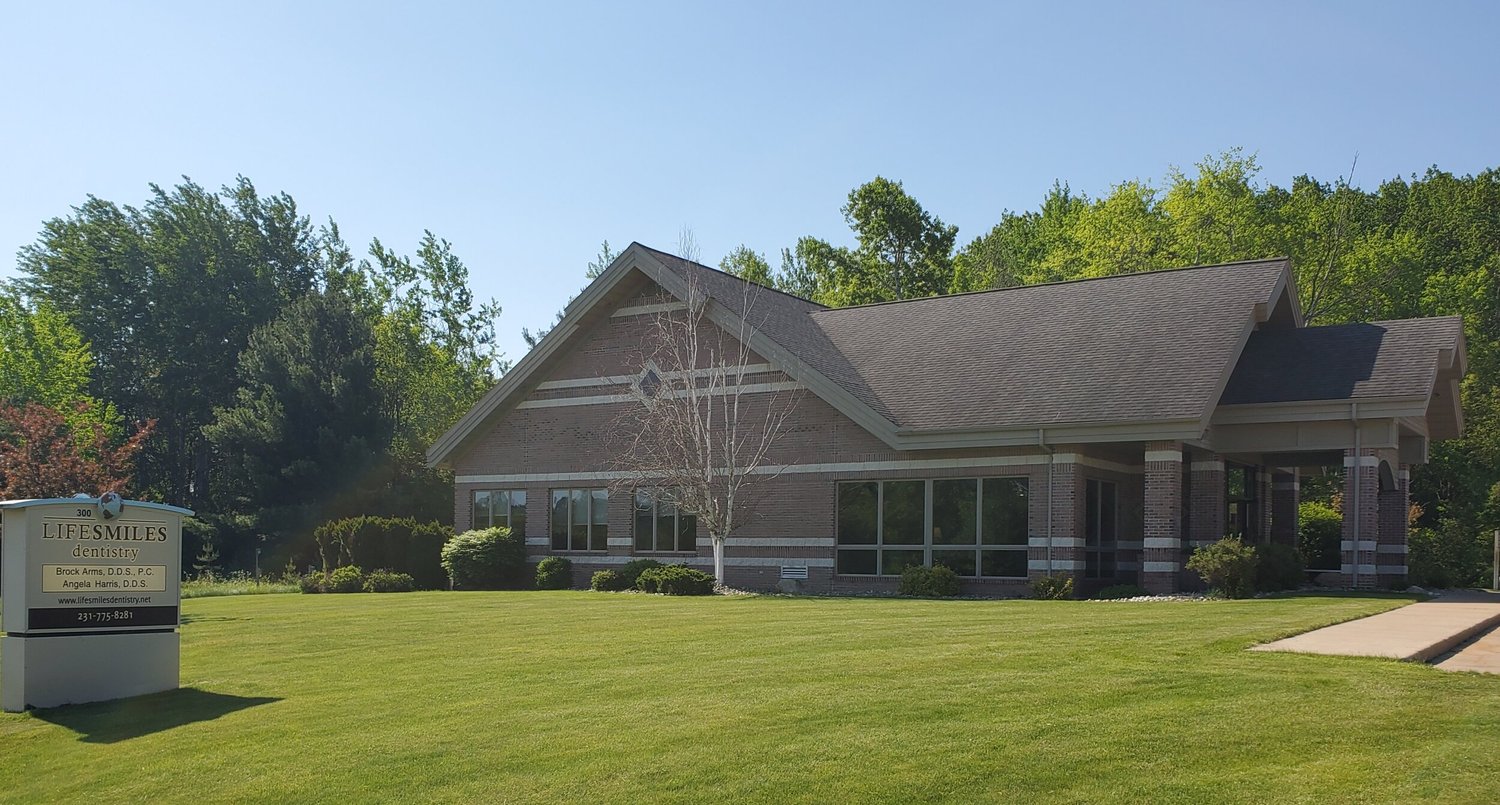 Life Smiles Dentistry