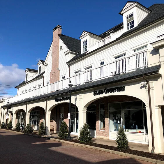 Experience Fairfield Ct