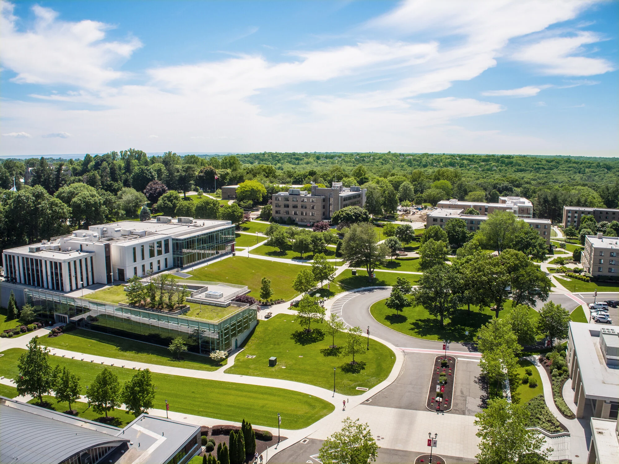 Education Experience Fairfield Ct