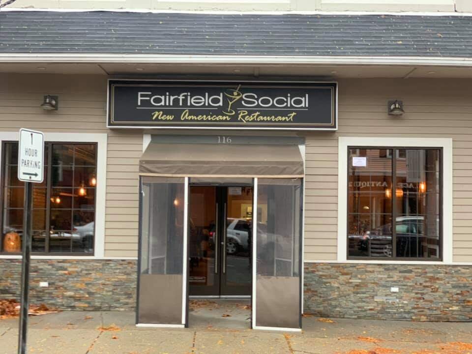 Fairfield Social