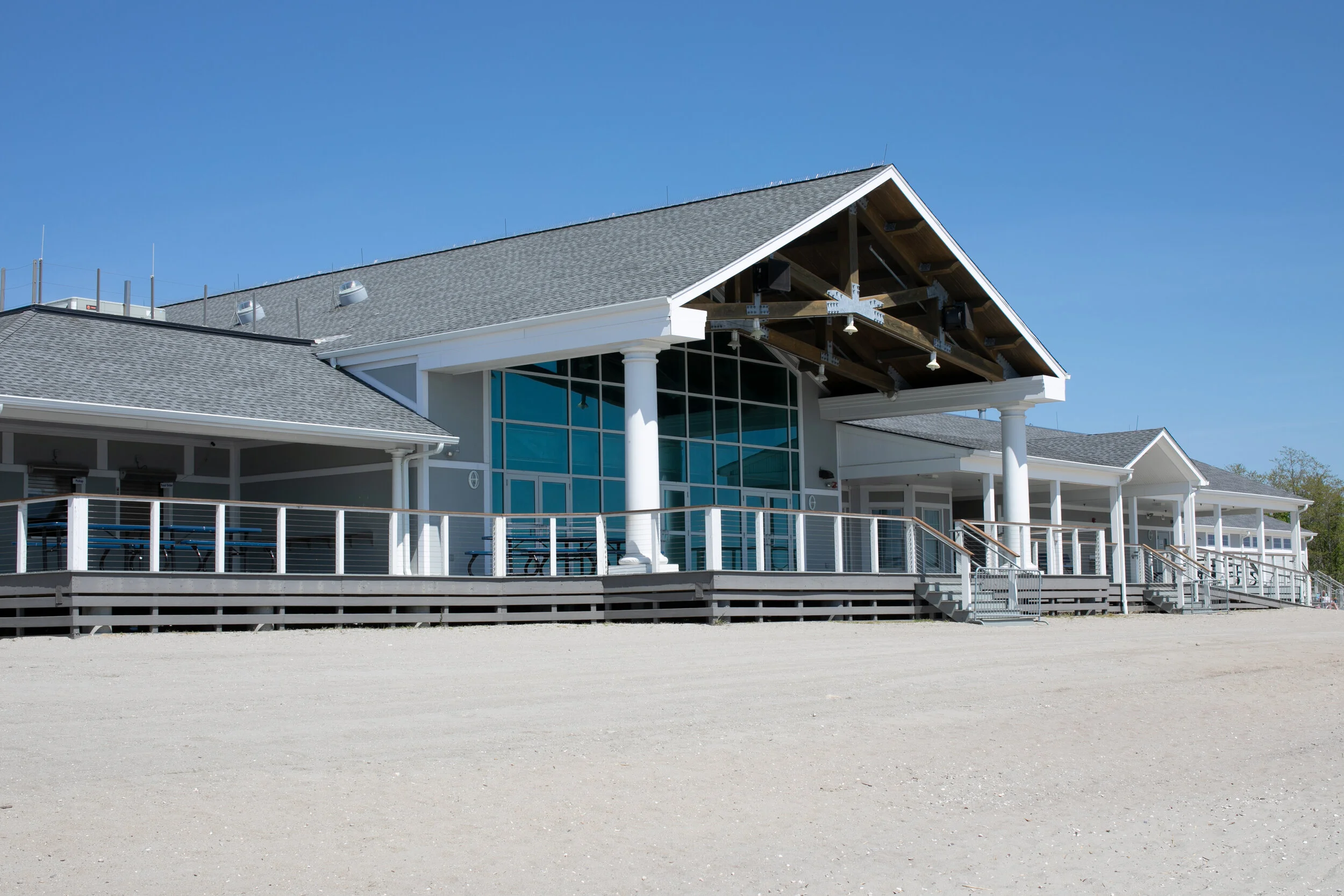 Beaches — Experience Fairfield CT