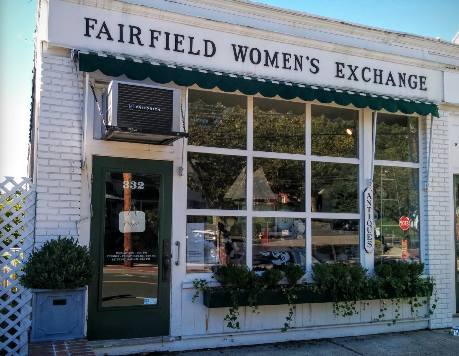 Fairfield Women's Exchange.png