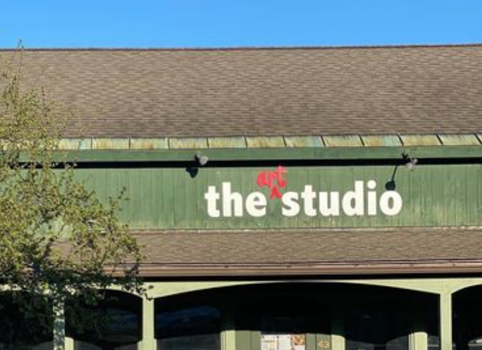 The Studio