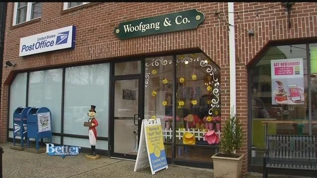 Woofgang &amp; Co.