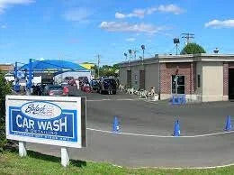 Splash Car Wash