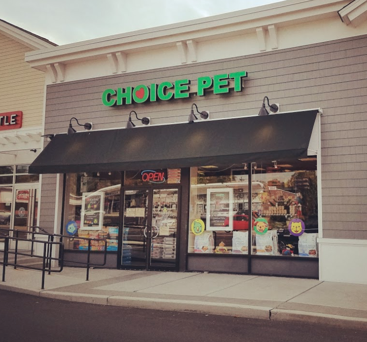 Choice Pet