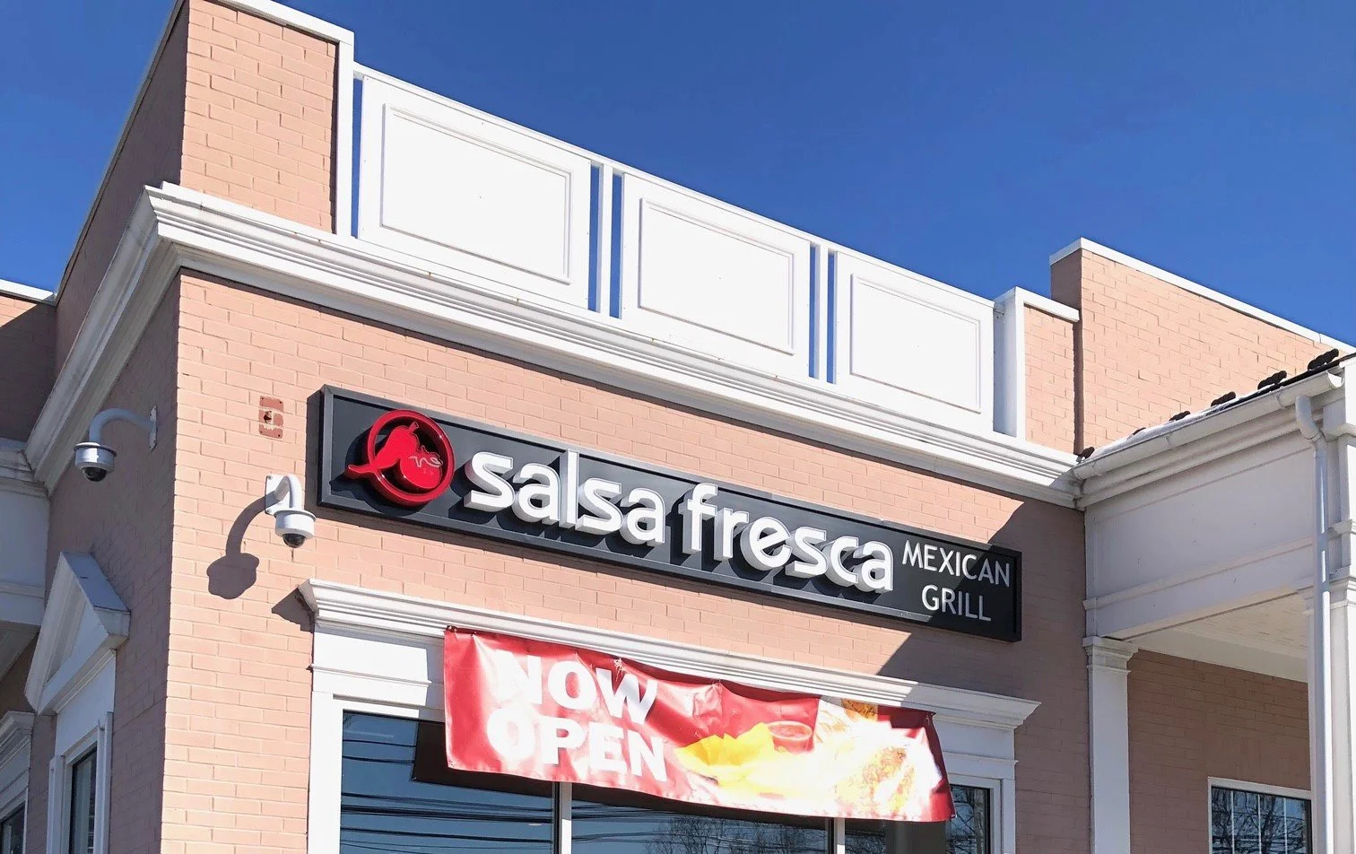 Salsa Fresca