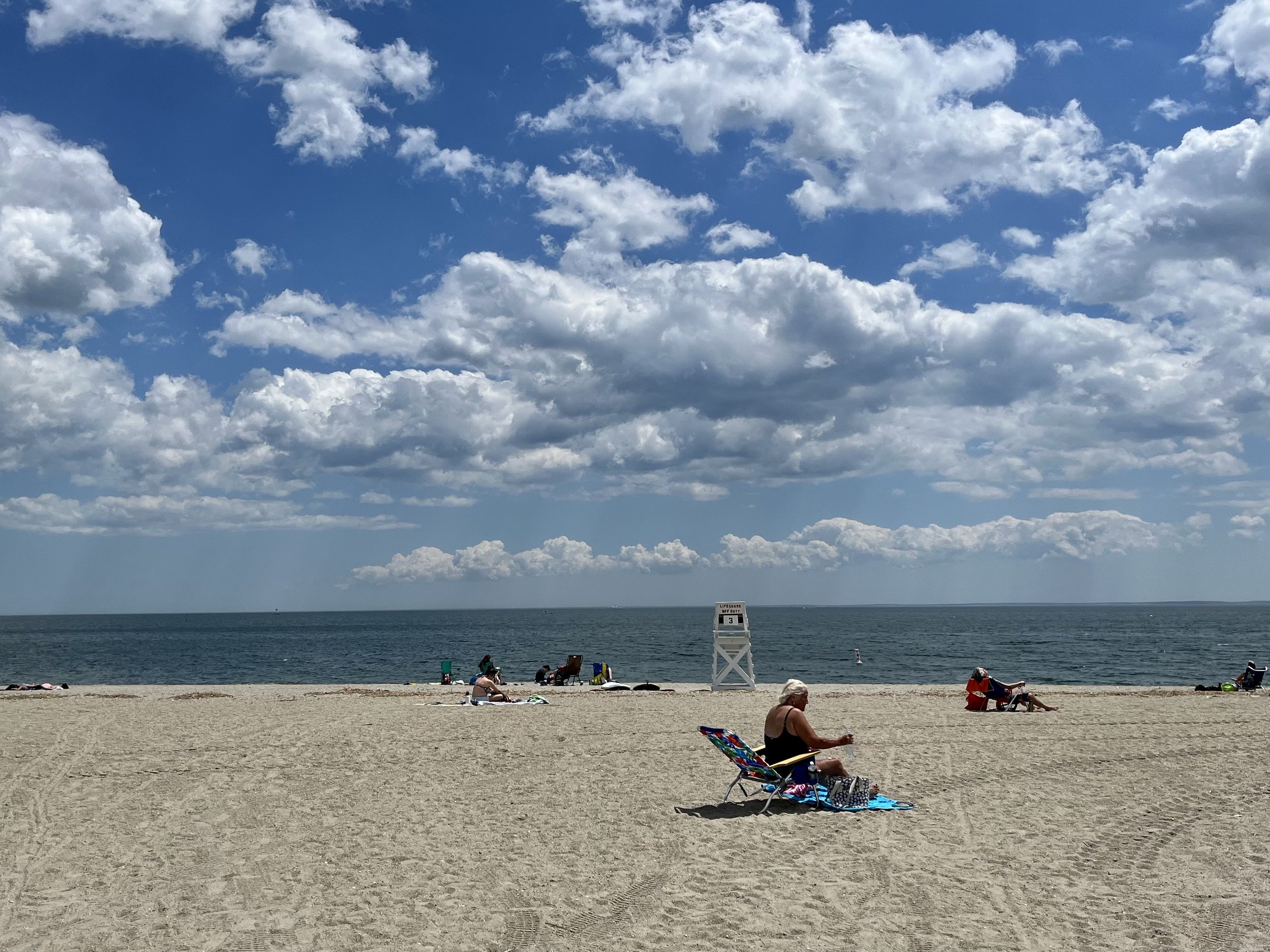 Beaches — Experience Fairfield CT