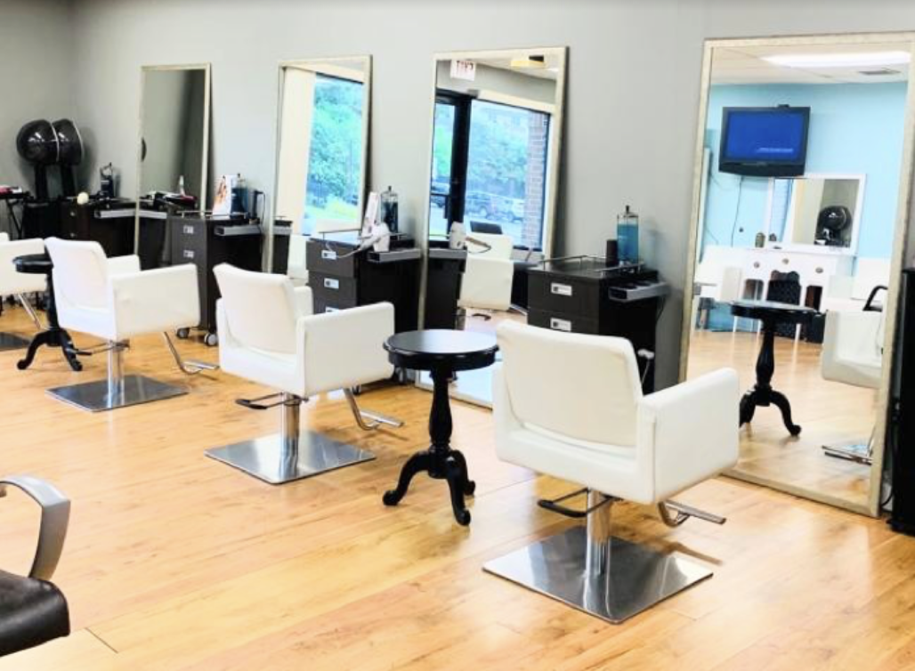 Salons & Services — Experience Fairfield CT