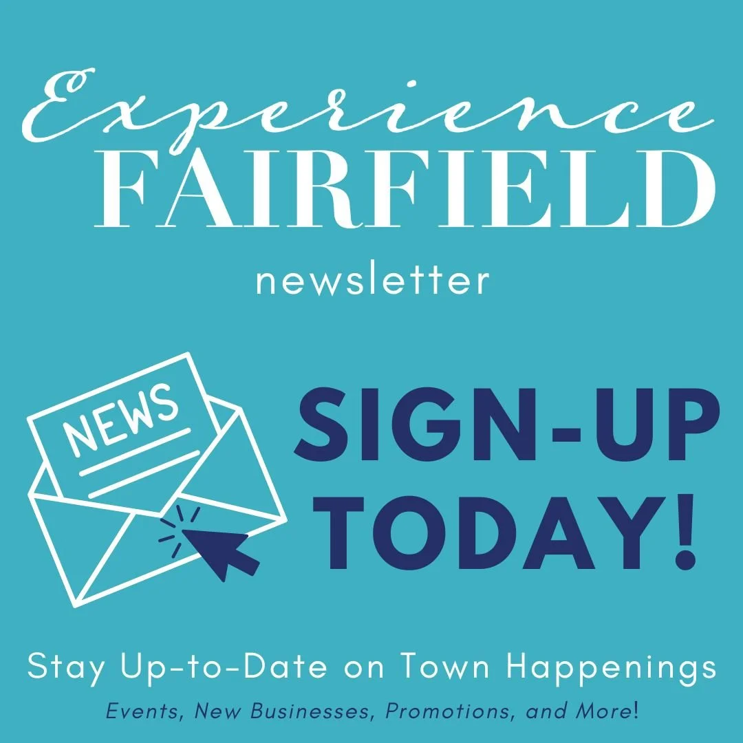 Experience Fairfield Ct