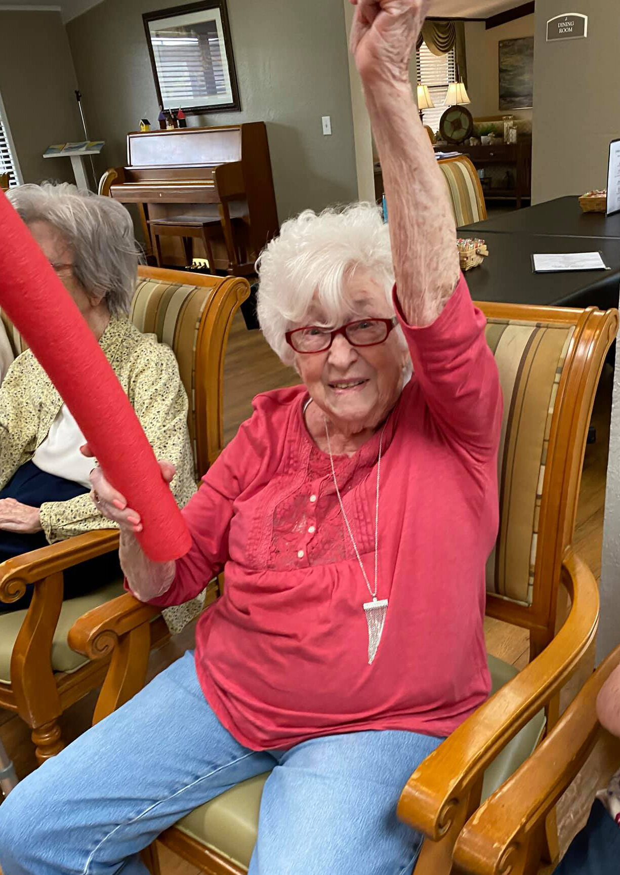 Springfield Assisted Living - Activities