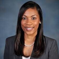 Today is a reason to Celebrate with Guest: LaToya Burrell