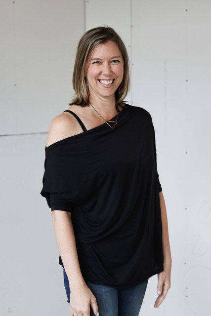 Today is a reason to Celebrate with Guest: Lauren VanScoy