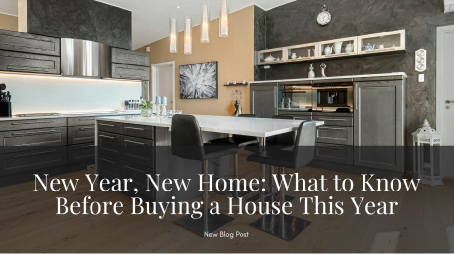 New Year, New Home: What to Know Before Buying a Hose This Year