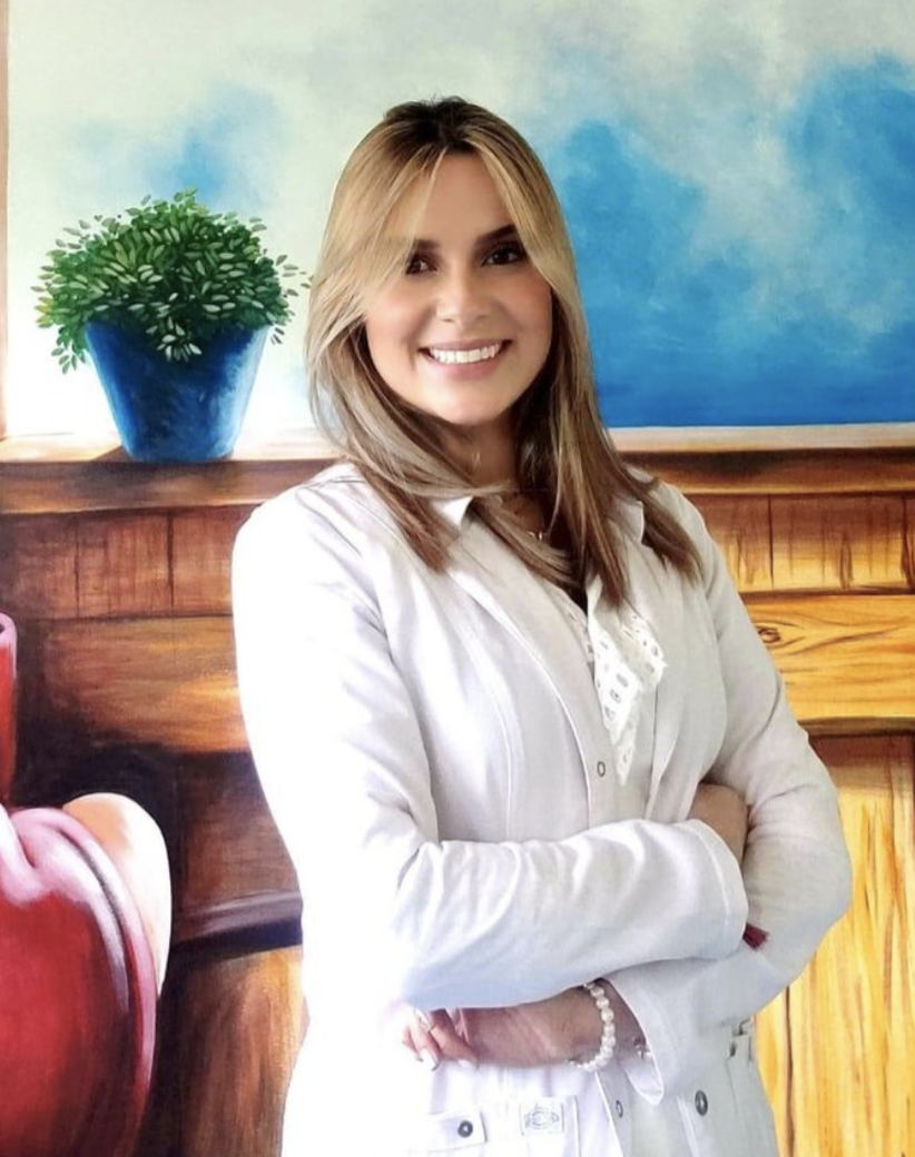 Dra. Yuliana Montero Solano — ATENCIÓN ASERTIVA