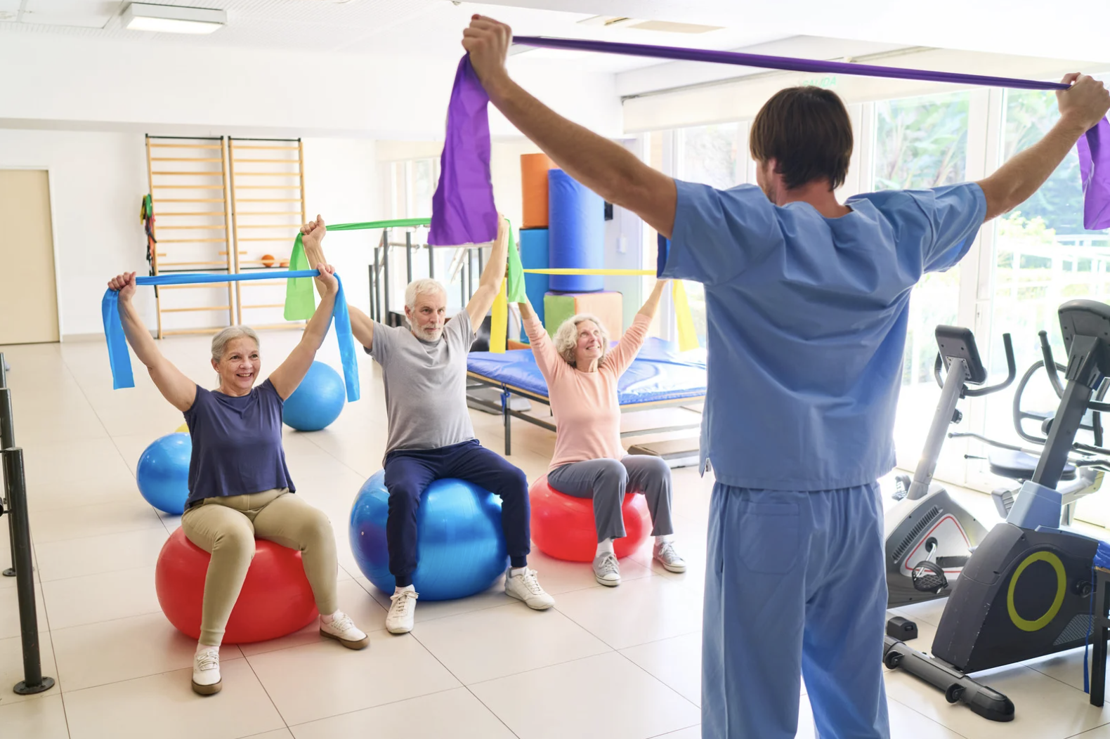 The Current State of Physical Activity&nbsp;Assessment and Interventions with Public Policy Solutions