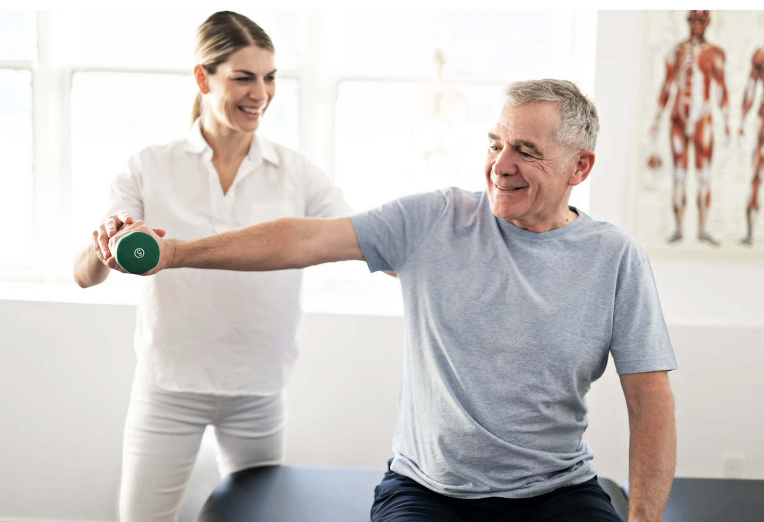 Physical Activity Assessment, Prescription and Referral in U.S. Healthcare: How Do We Make This a Standard of Clinical Practice?