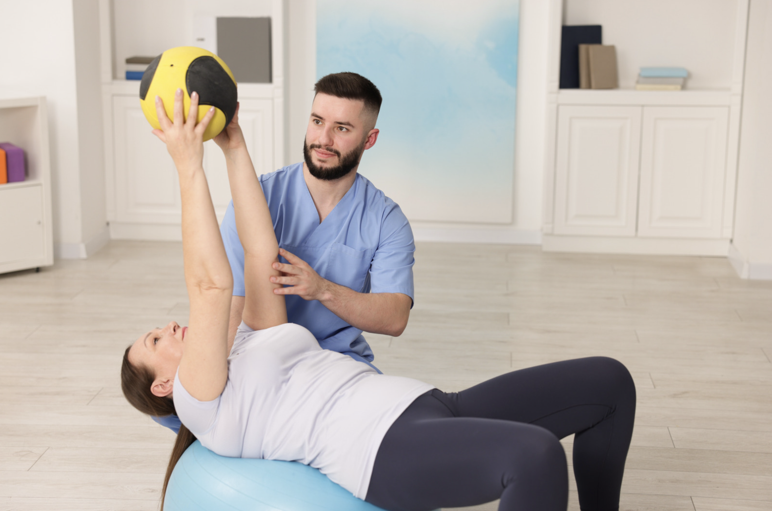 Bridging the Gap Between Clinicians and Fitness Professionals: A Challenge to Implementing Exercise as Medicine