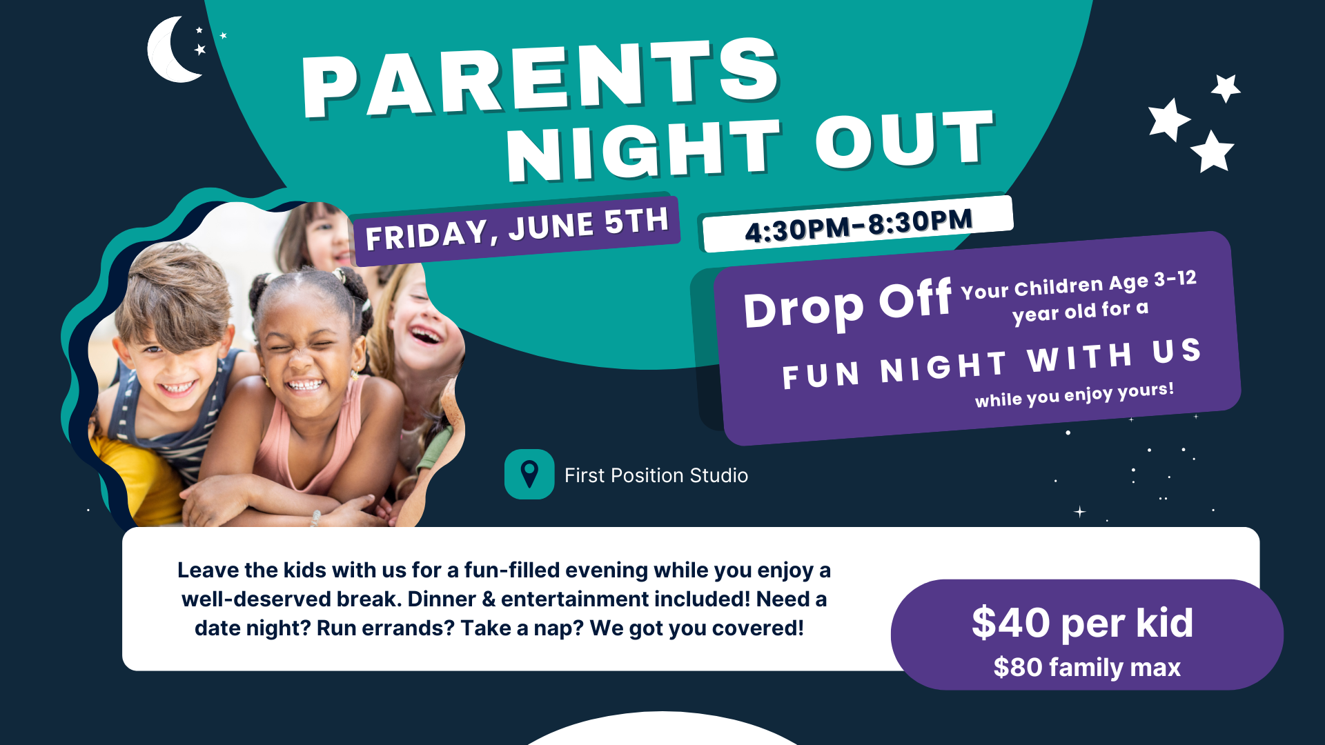Parents Night Out