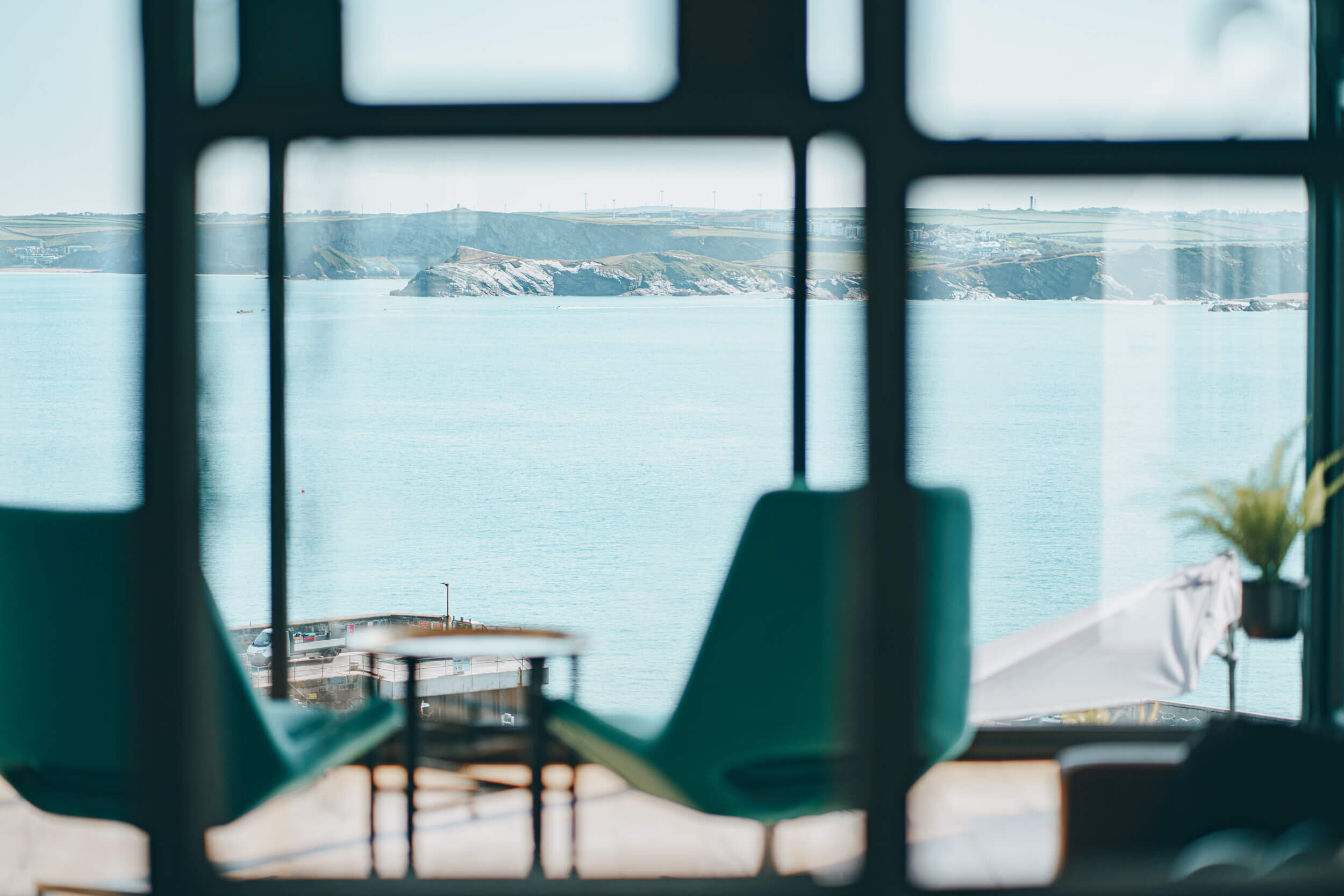 Coastguard View