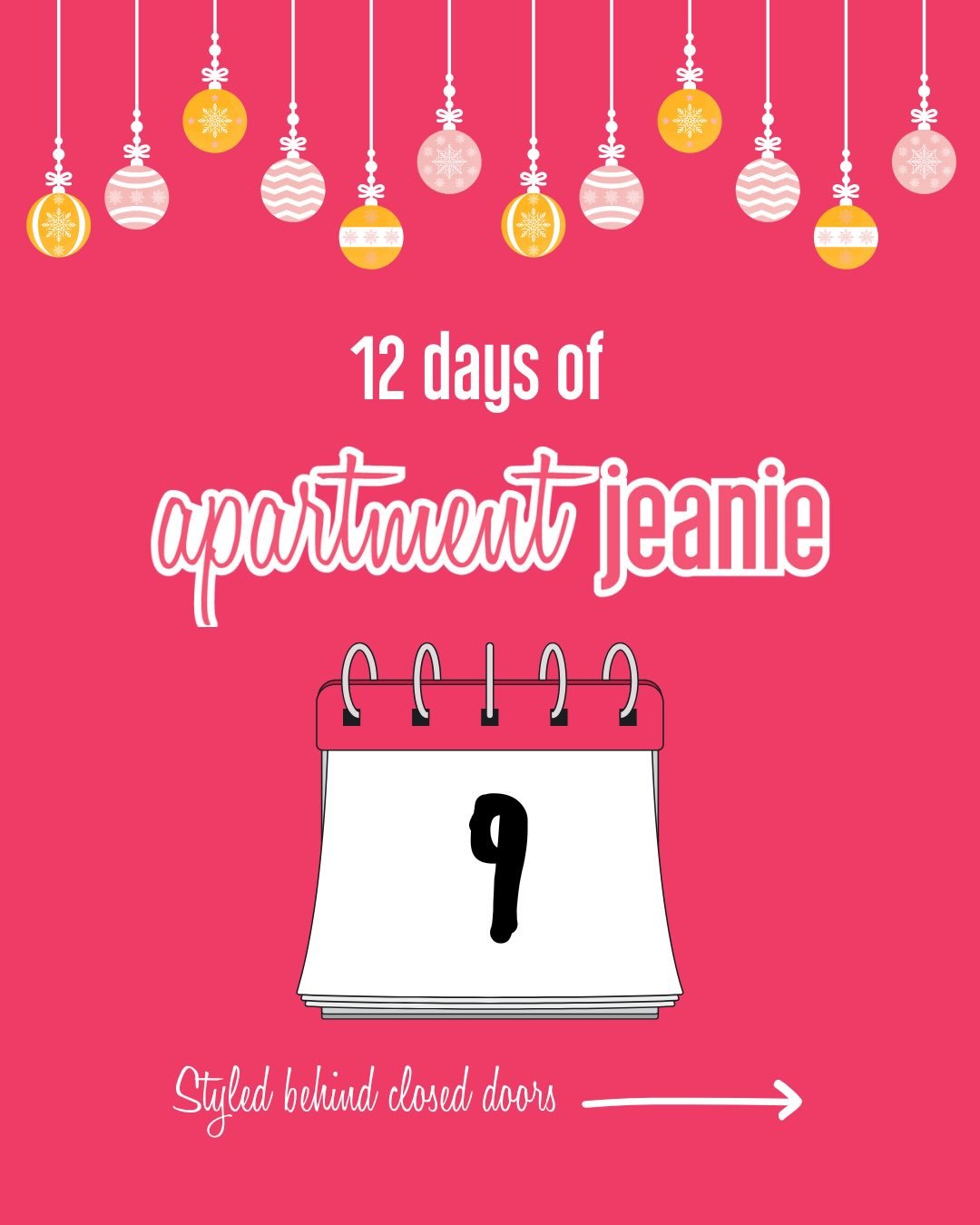 Is there anything more satisfying than swinging open the closet door to an immaculately organized wardrobe?

A closet where you can see EVERYTHING you own and love and be able to get dressed with ease and speed.

A space that is entirely tailored to 