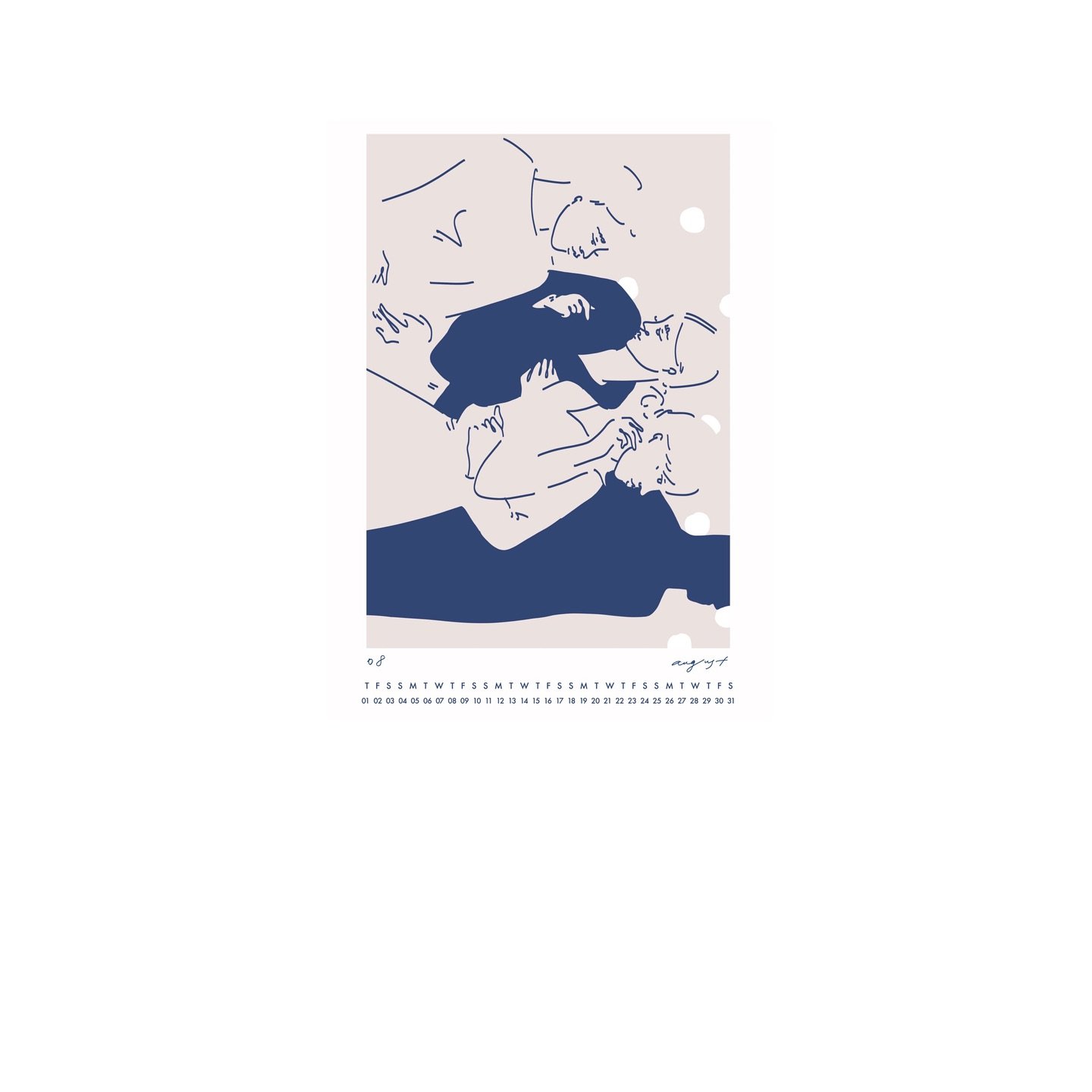 ：
2024 calendar/ August / longan
.
Sweet tropical fruit with juicy, translucent flesh and round seeds, definitely one of my favorite fruits in summer.
.
.
Huge delayed because of the chaotic August.
.
.
.
#2024claendar#tangwenchingillustration#fruitc
