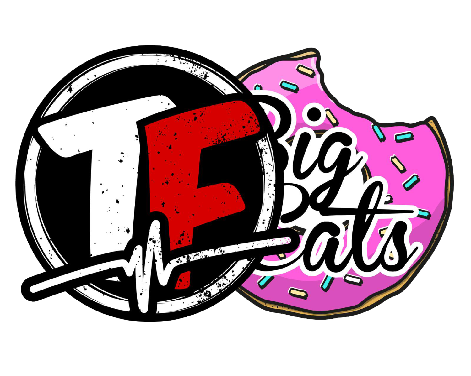  Train First - Tom&#39;s Big Eats