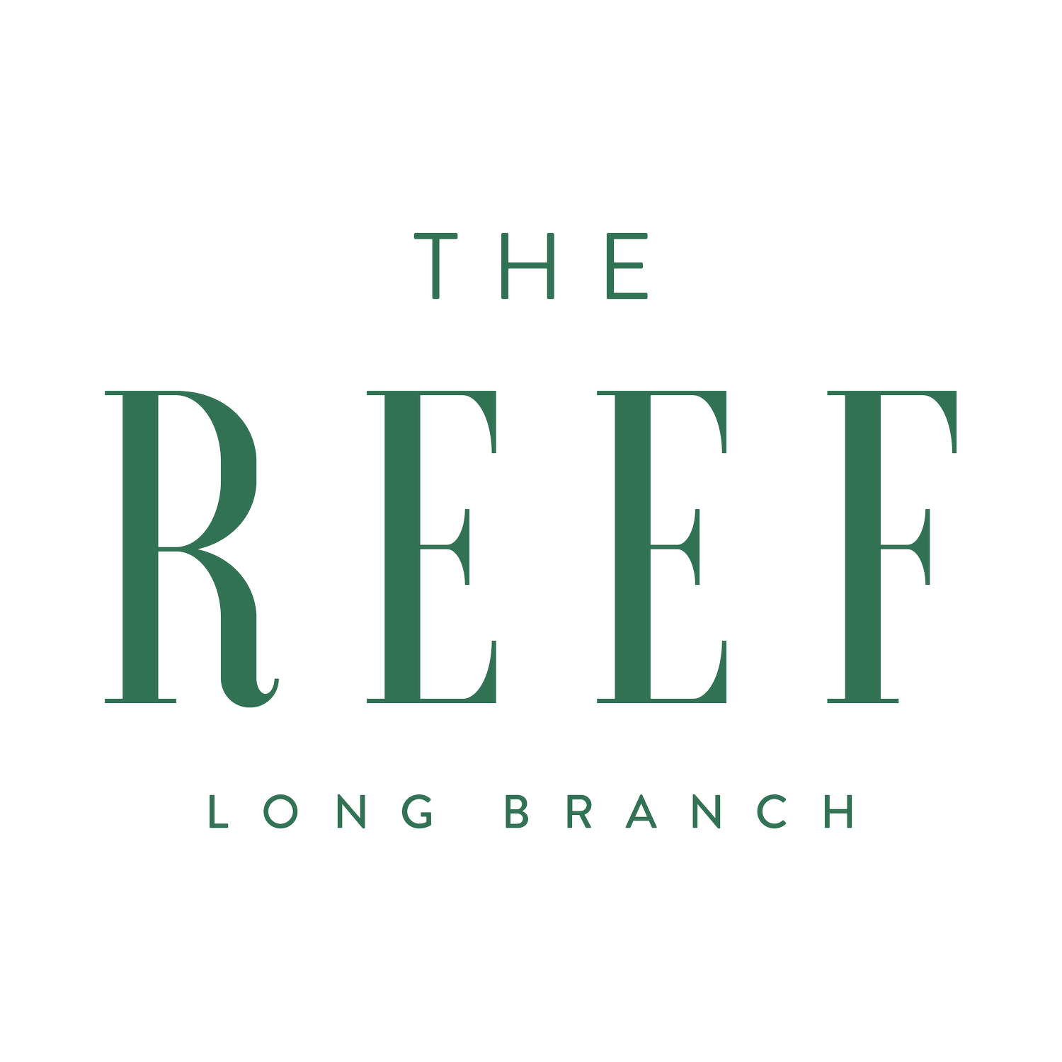 The Reef