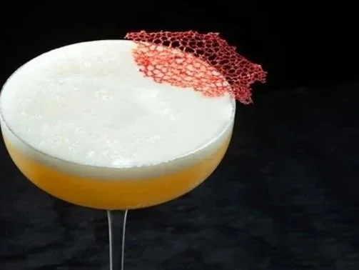 'Cocktails for Place and Story' - AMANOI Vietnam