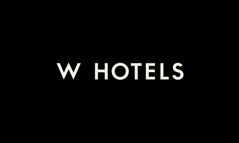 w hotels