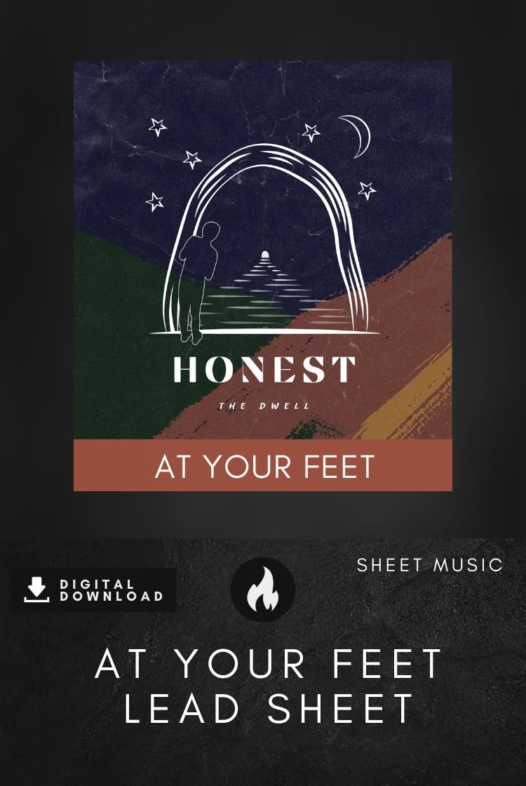 The Vigil Project Were You There Lyrics Shop — The Vigil Project