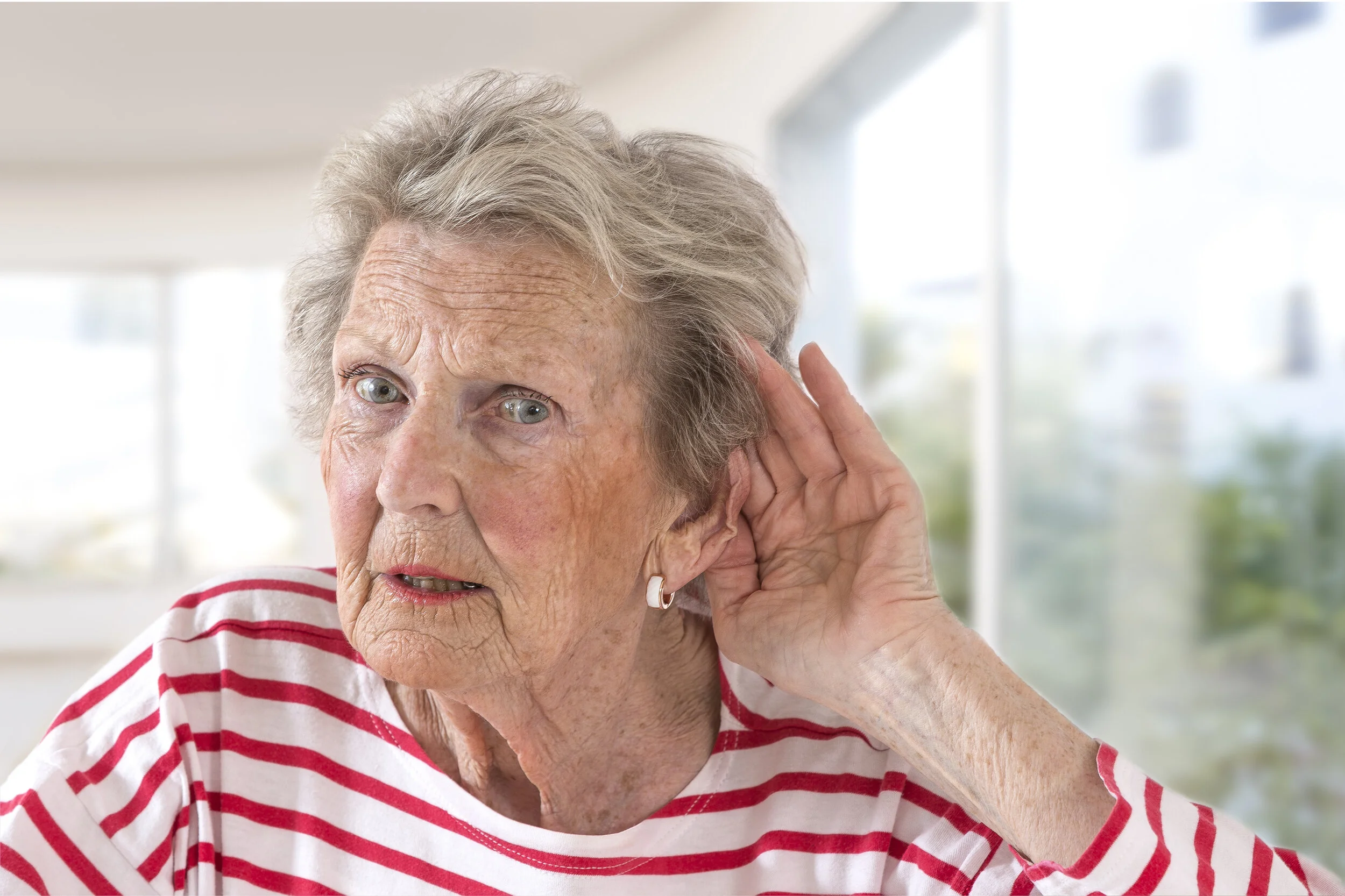 The tell-tale signs of early hearing loss