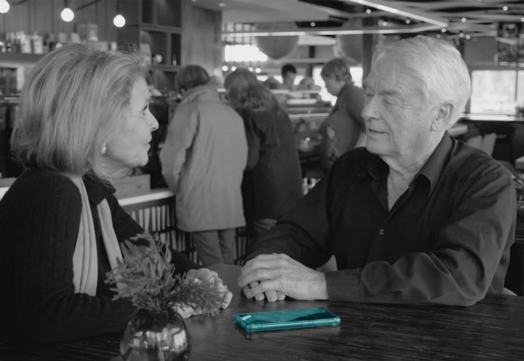 Hearing assistive tech to bridge the hearing aid gap