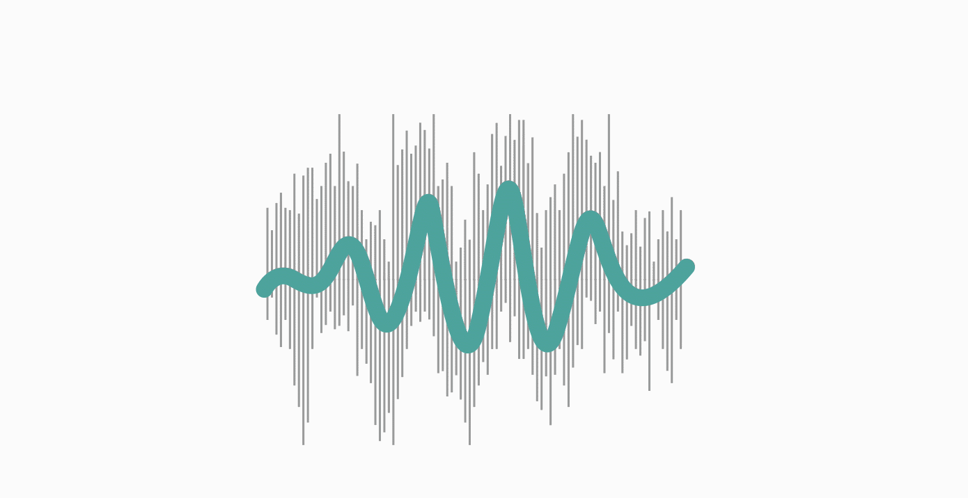 More natural sound, without the noise, in more environments