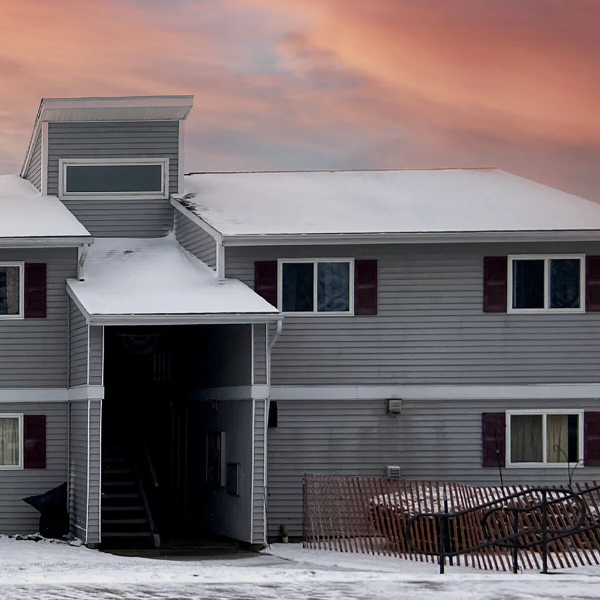 Silver Lake Meadows IPNA