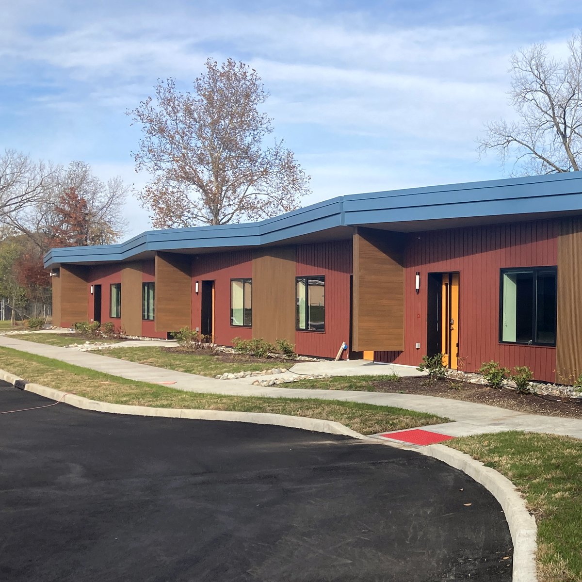 Rockland Homes for Heroes II