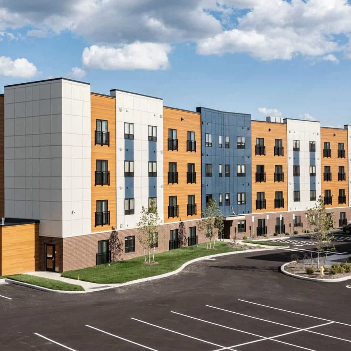 Skyview Park Apartments