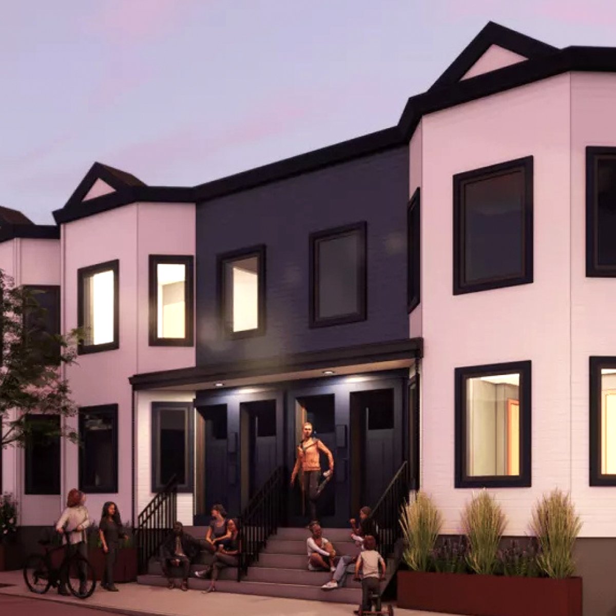 Hano Homes