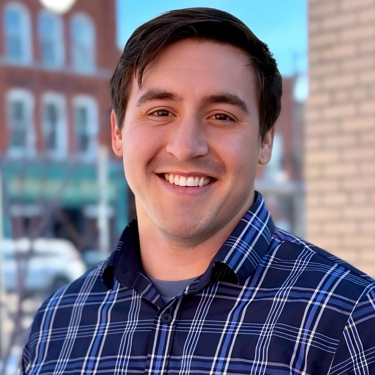 Dylan Smith