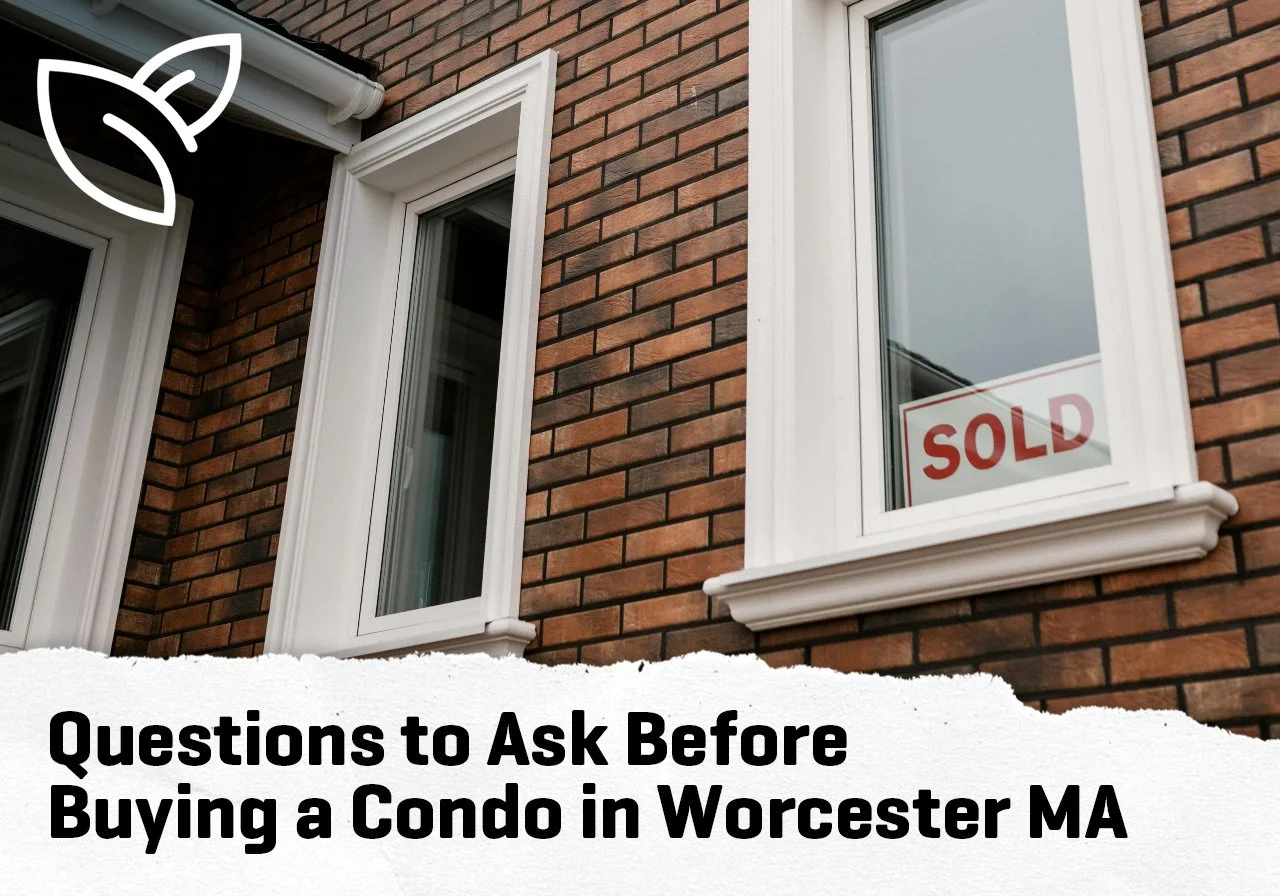 Questions to Ask Before Buying a Condo in Worcester MA