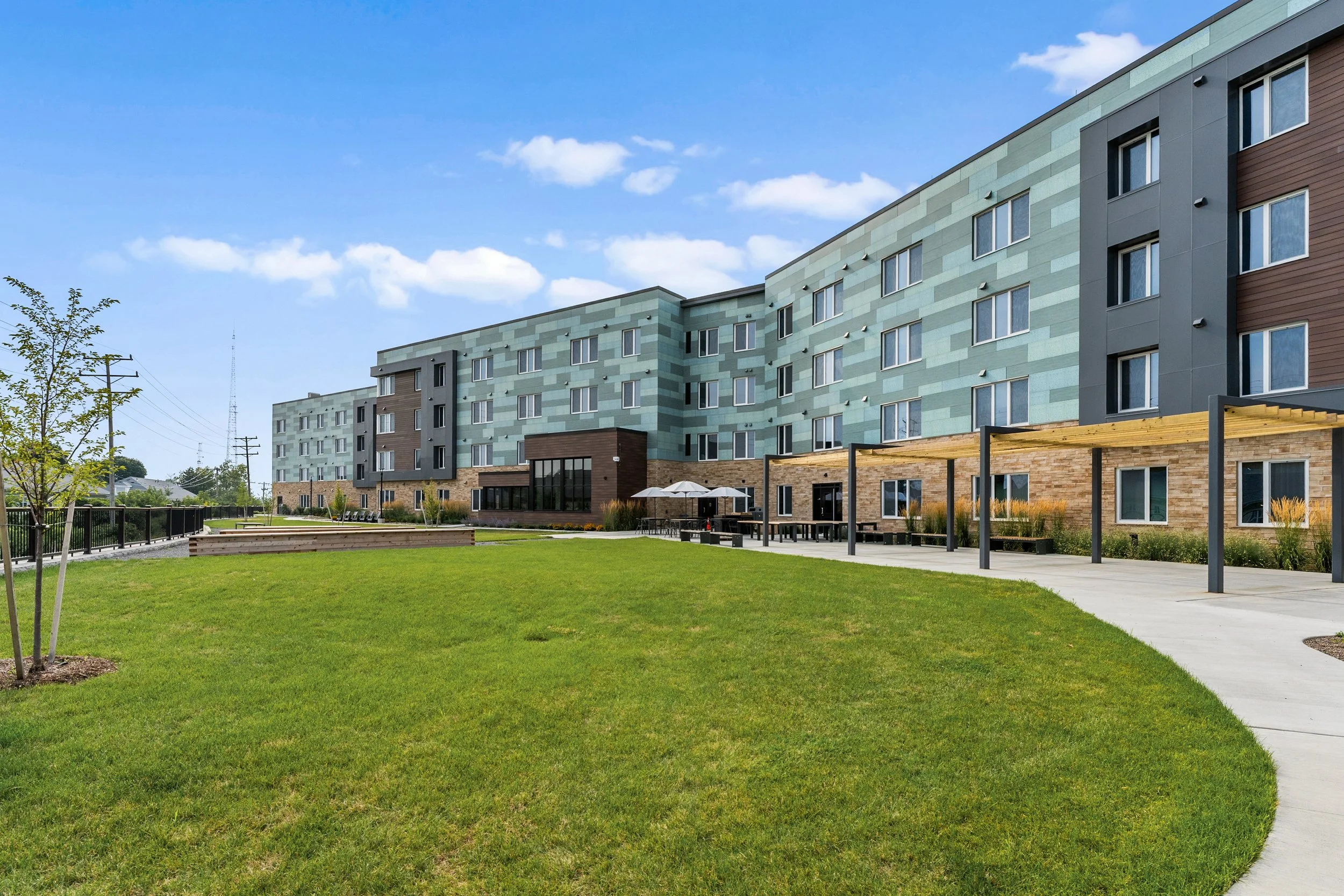 Pan American Square Apartments Buffalo Ny Photo Inspiration