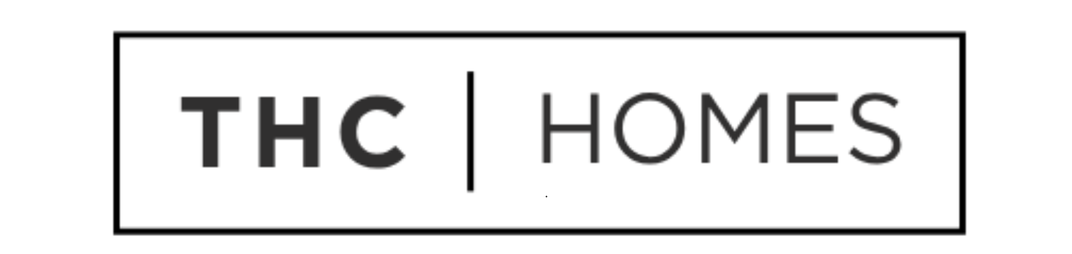 THC Homes - Wellness-Led Architecture &amp; Luxury Cabin Spaces