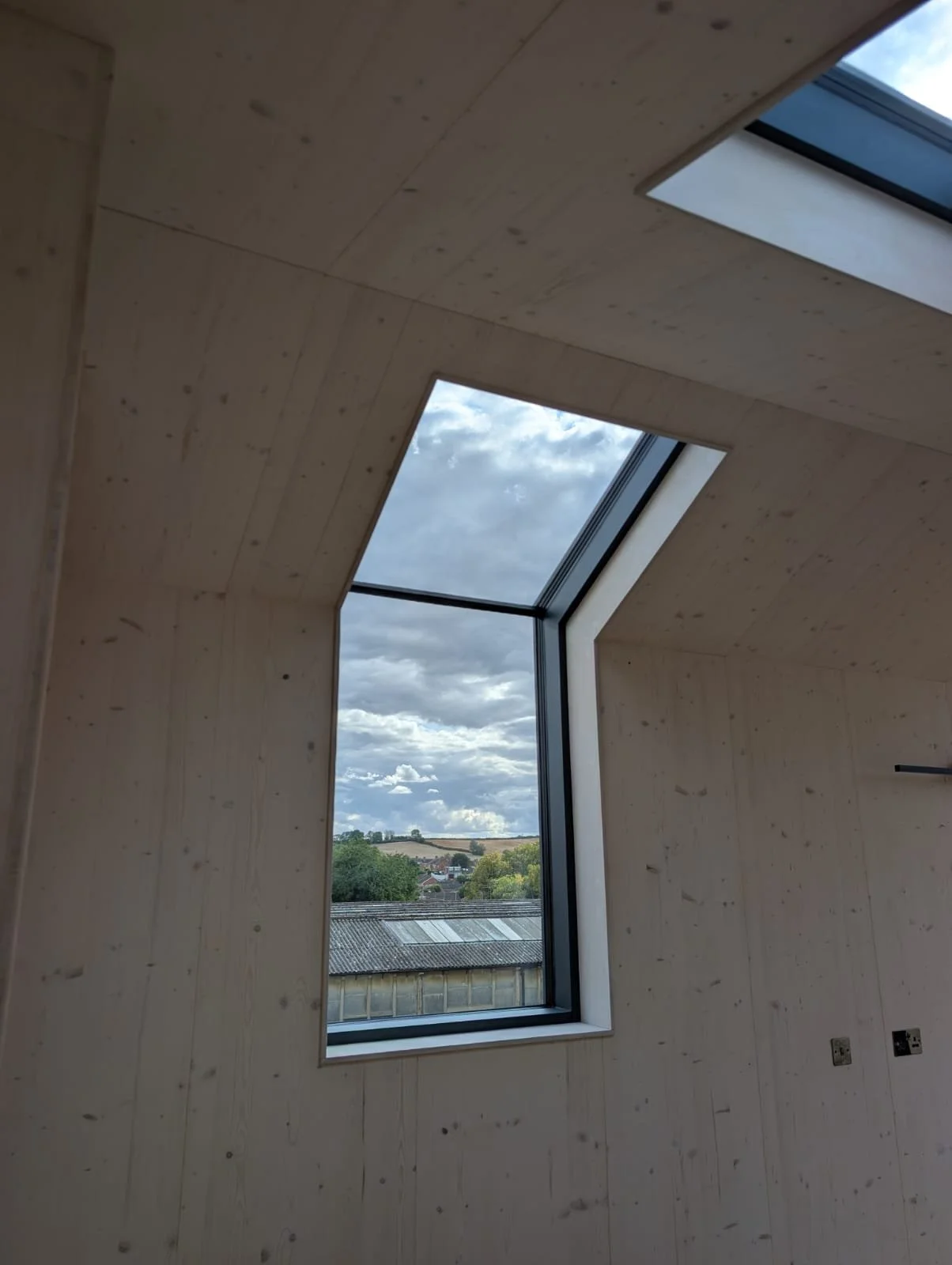 NordSky Skylight