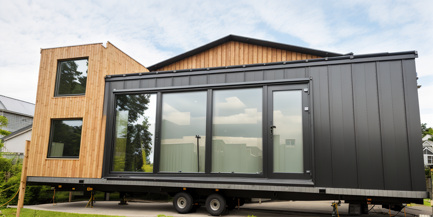 Understand the UK Tiny House Law