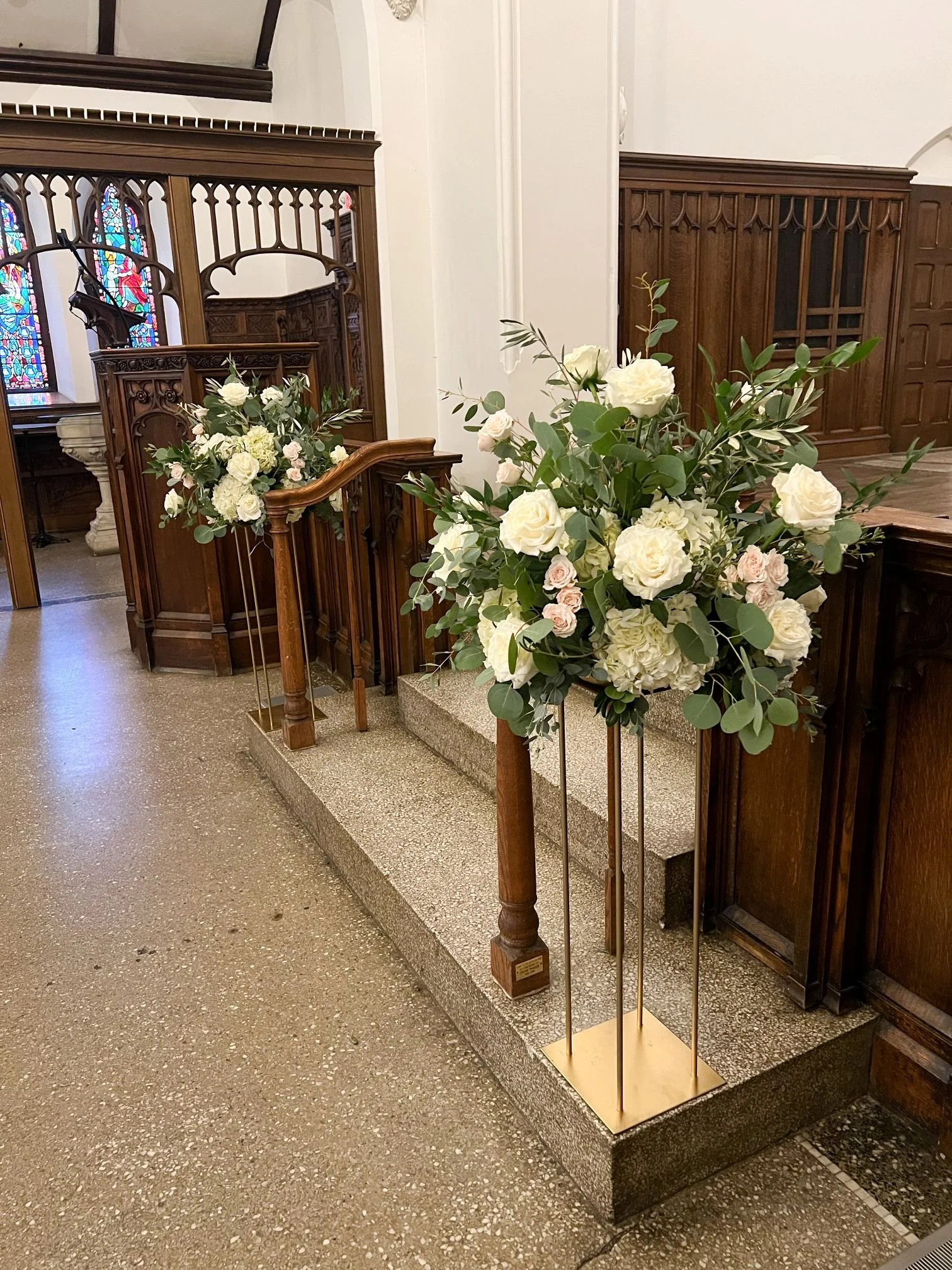 The abbey gold stands altar.jpg