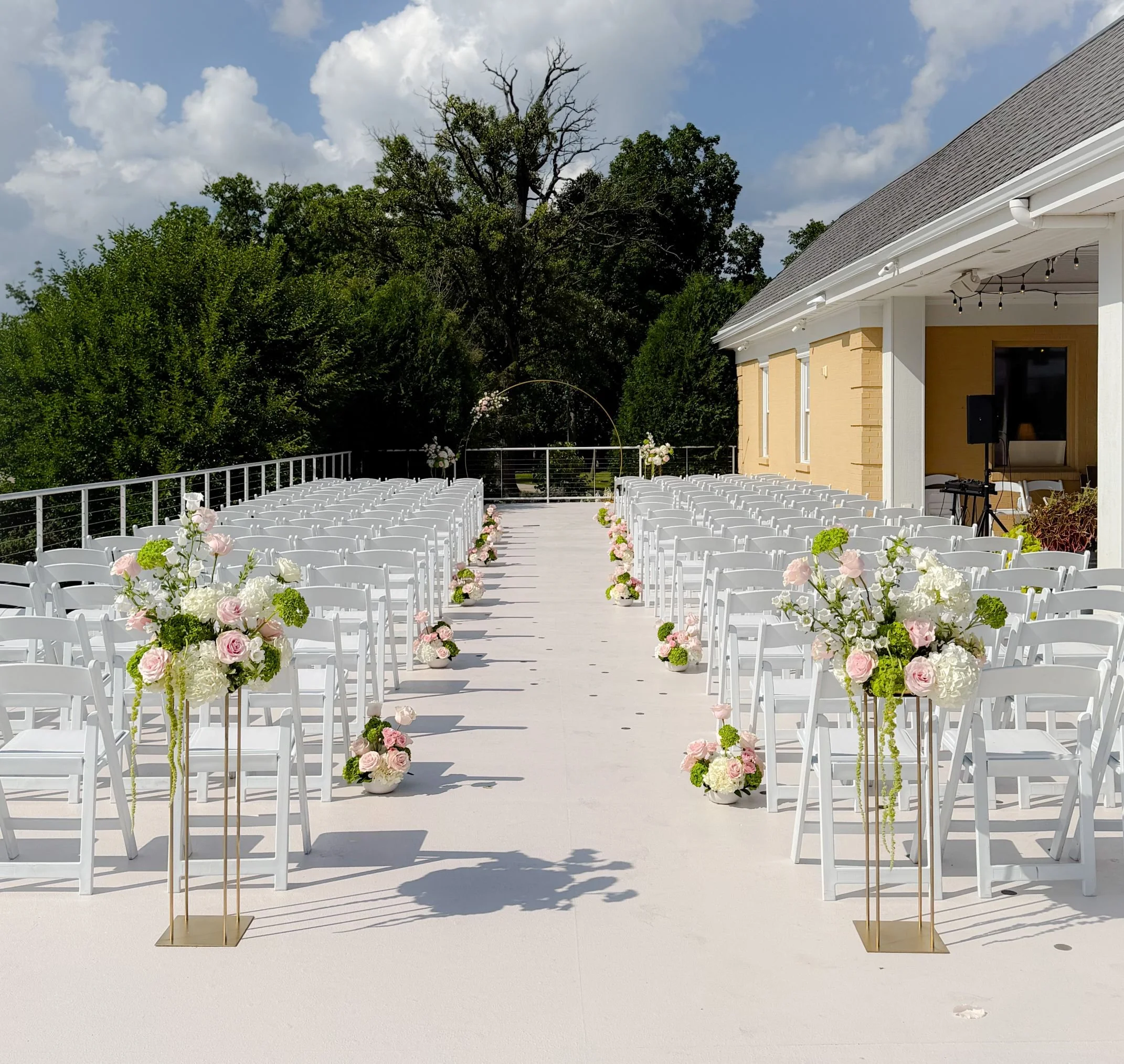 River Club Terrace Hoop Arch and Aisle.jpg
