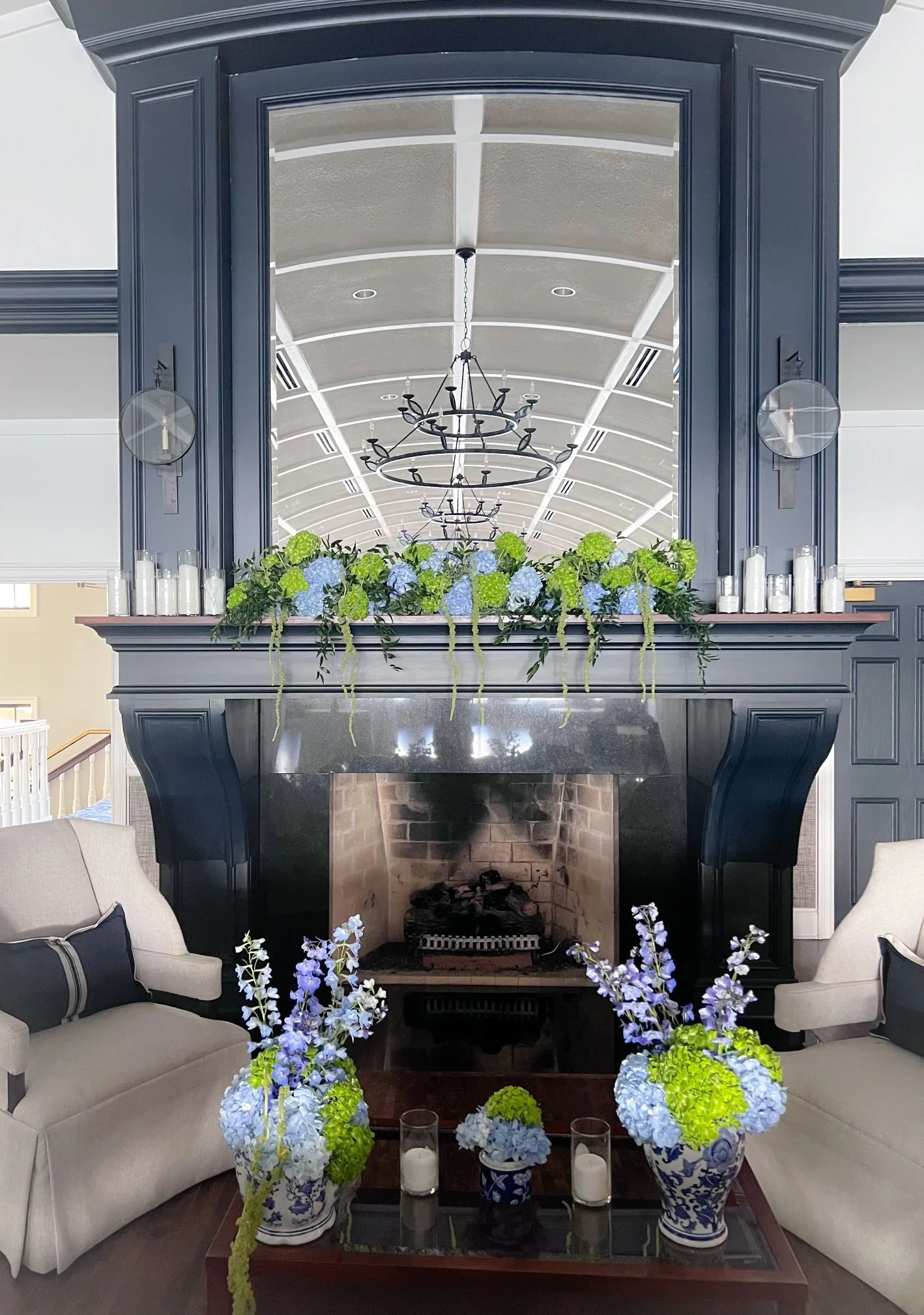 Ocono Lake Club Mantle.jpg