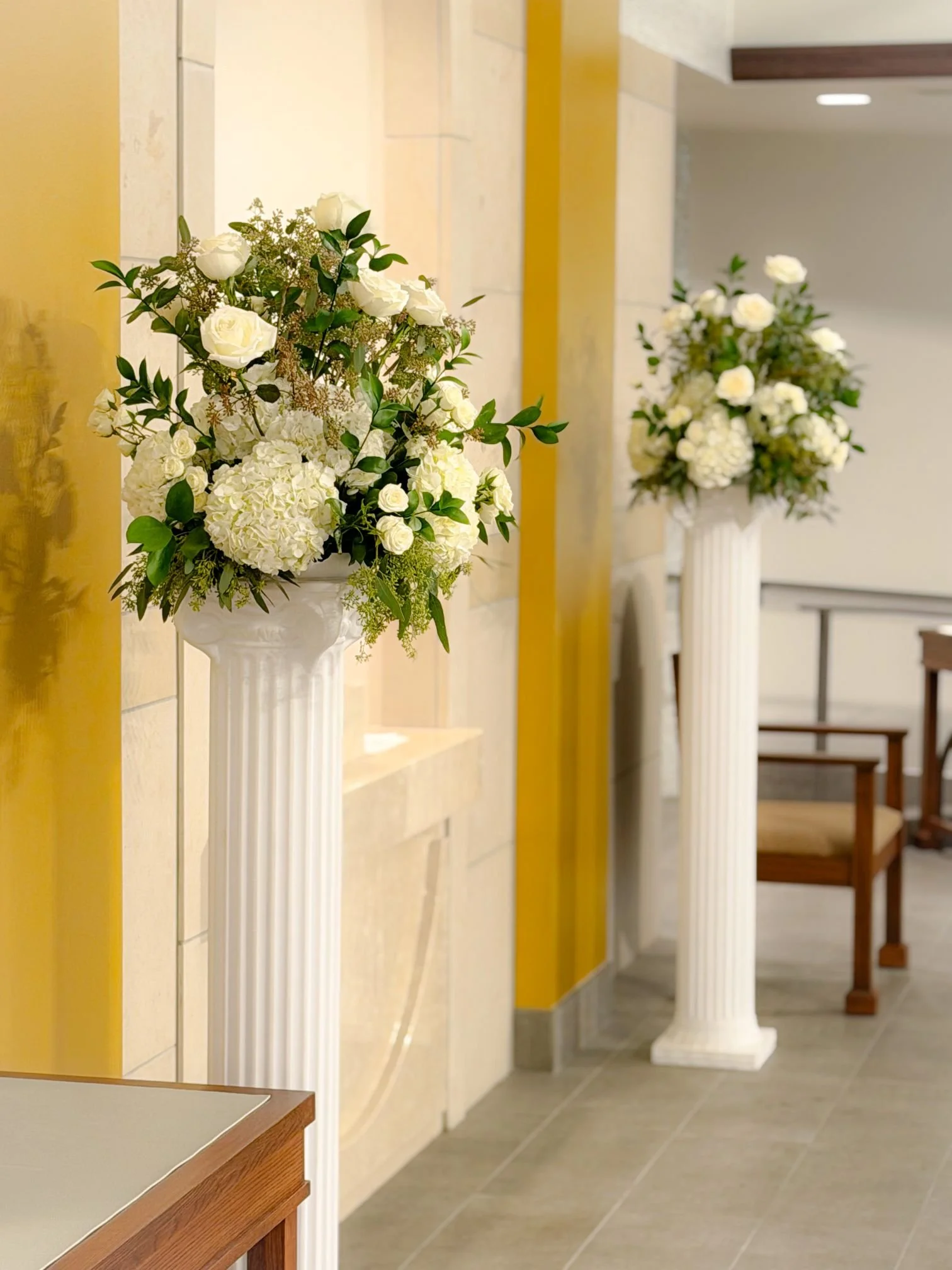 White columns seeded euc hydrangea.jpg