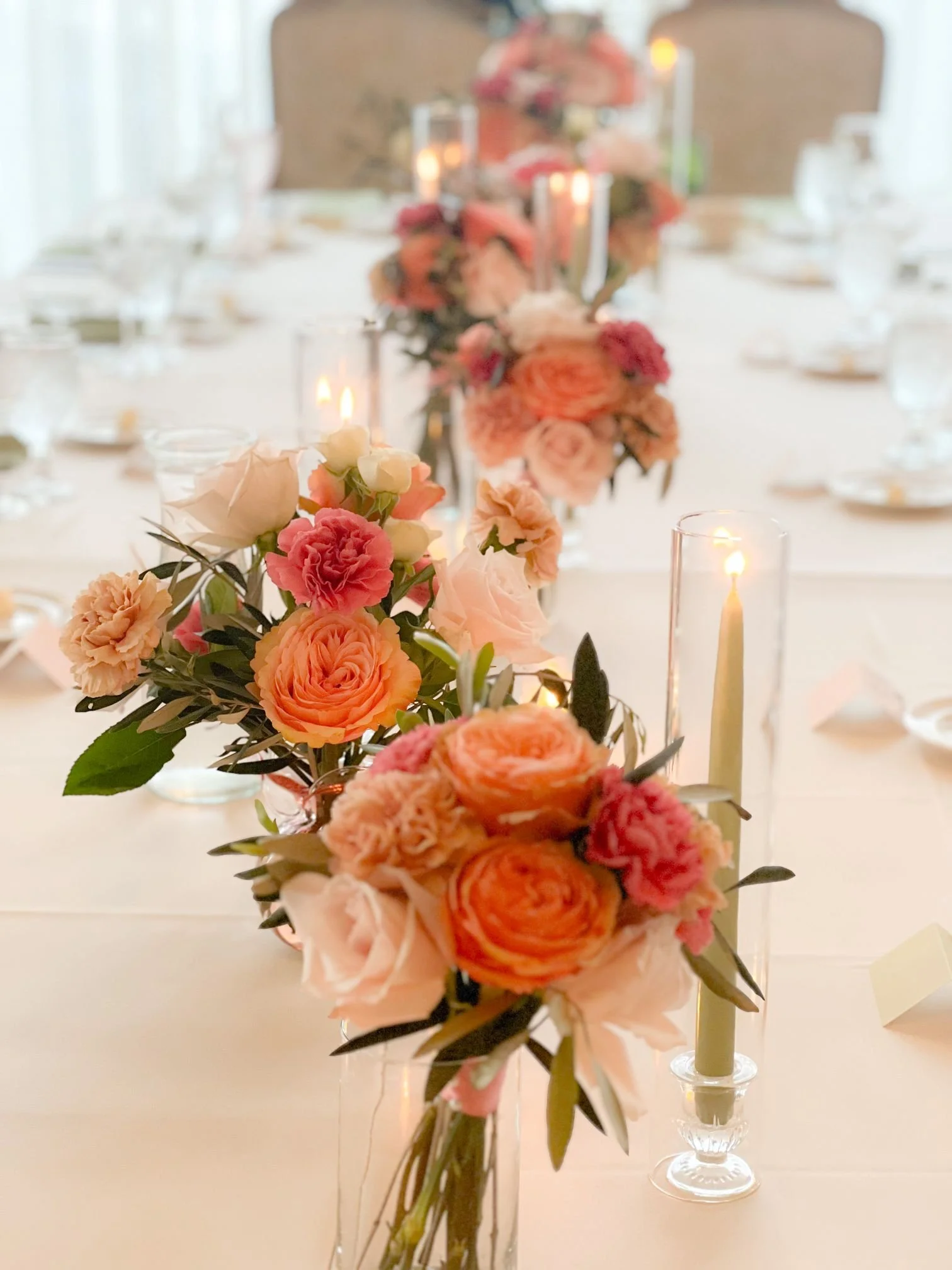 Peach rosewood olive head table.jpg